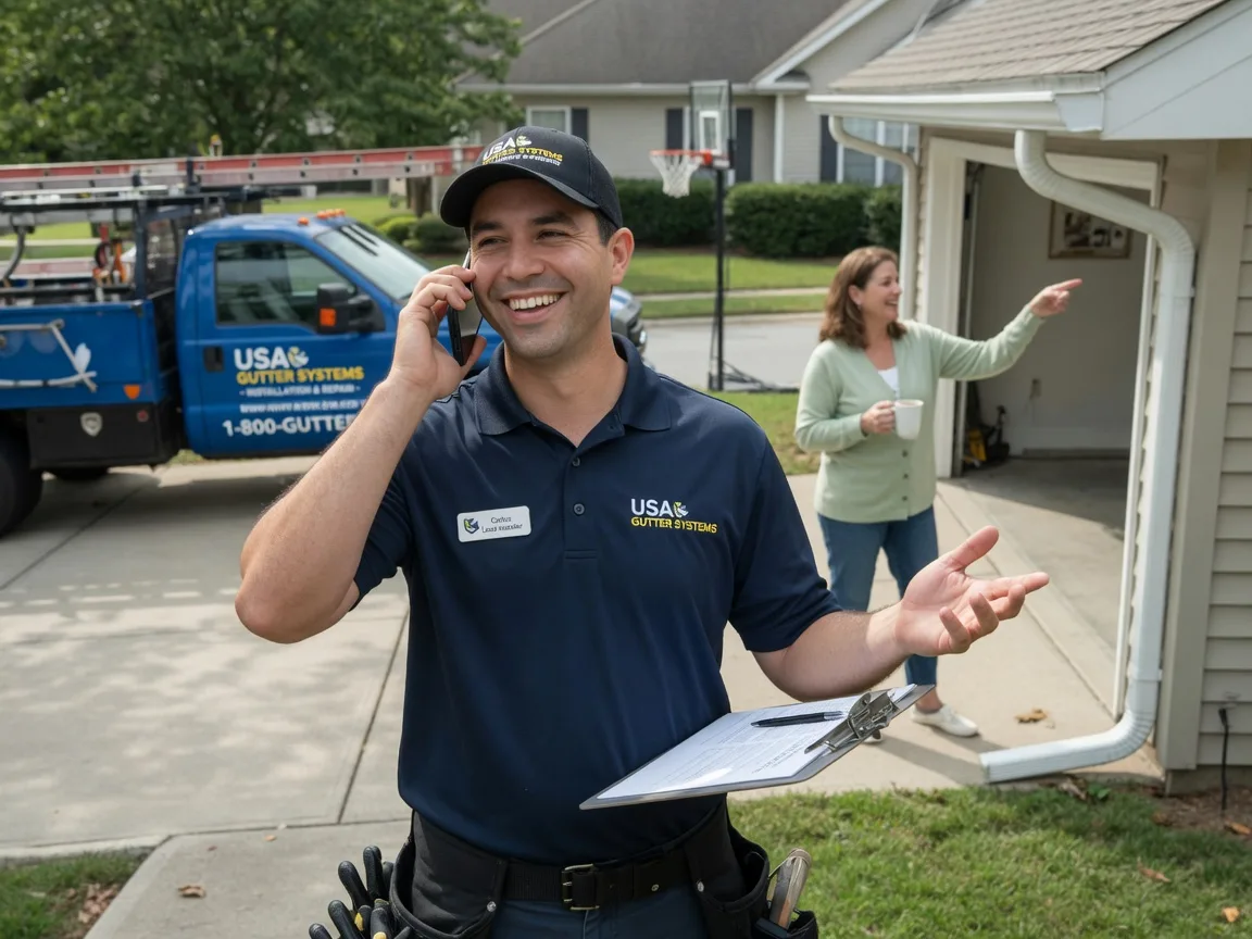 Gutter Installation Parnell, IA FAQs